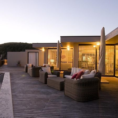 Plettenberg Park Hotel & Spa Plettenberg Bay Bagian luar foto