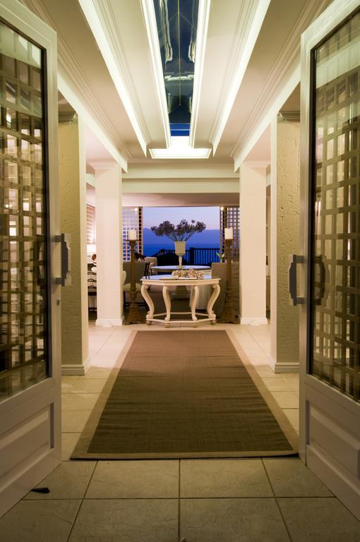 Plettenberg Park Hotel & Spa Plettenberg Bay Bagian luar foto