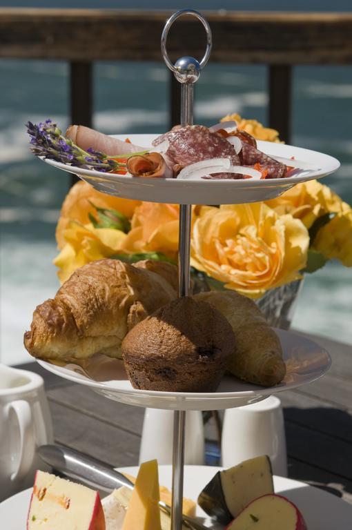 Plettenberg Park Hotel & Spa Plettenberg Bay Bagian luar foto