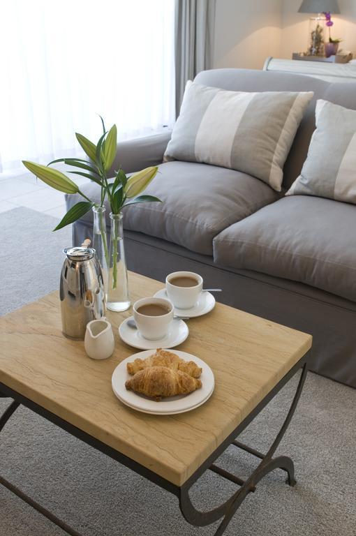 Plettenberg Park Hotel & Spa Plettenberg Bay Bagian luar foto