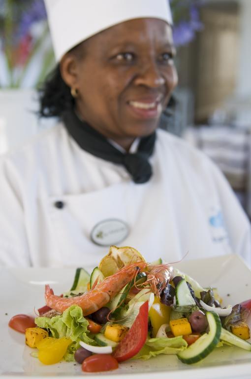 Plettenberg Park Hotel & Spa Plettenberg Bay Bagian luar foto