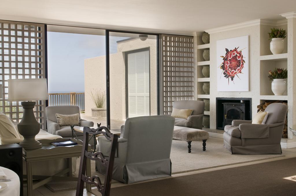 Plettenberg Park Hotel & Spa Plettenberg Bay Bagian luar foto