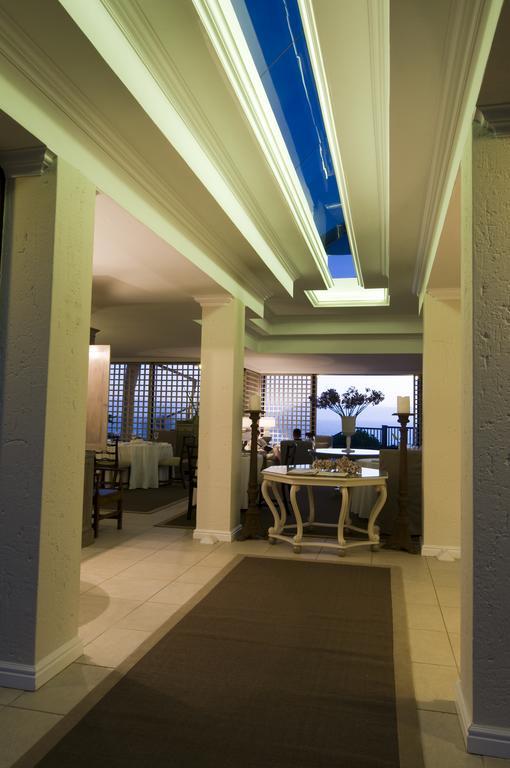 Plettenberg Park Hotel & Spa Plettenberg Bay Bagian luar foto
