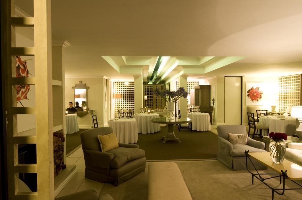Plettenberg Park Hotel & Spa Plettenberg Bay Bagian luar foto