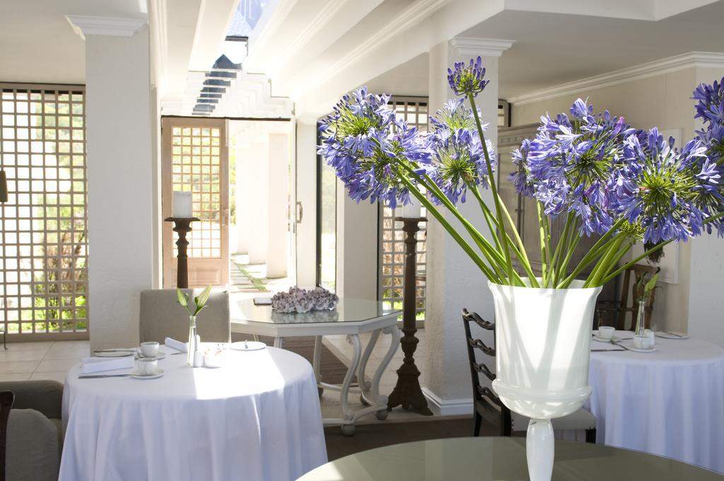 Plettenberg Park Hotel & Spa Plettenberg Bay Bagian luar foto
