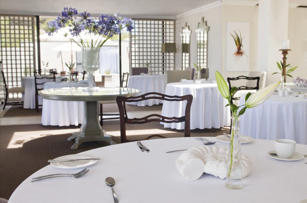 Plettenberg Park Hotel & Spa Plettenberg Bay Bagian luar foto