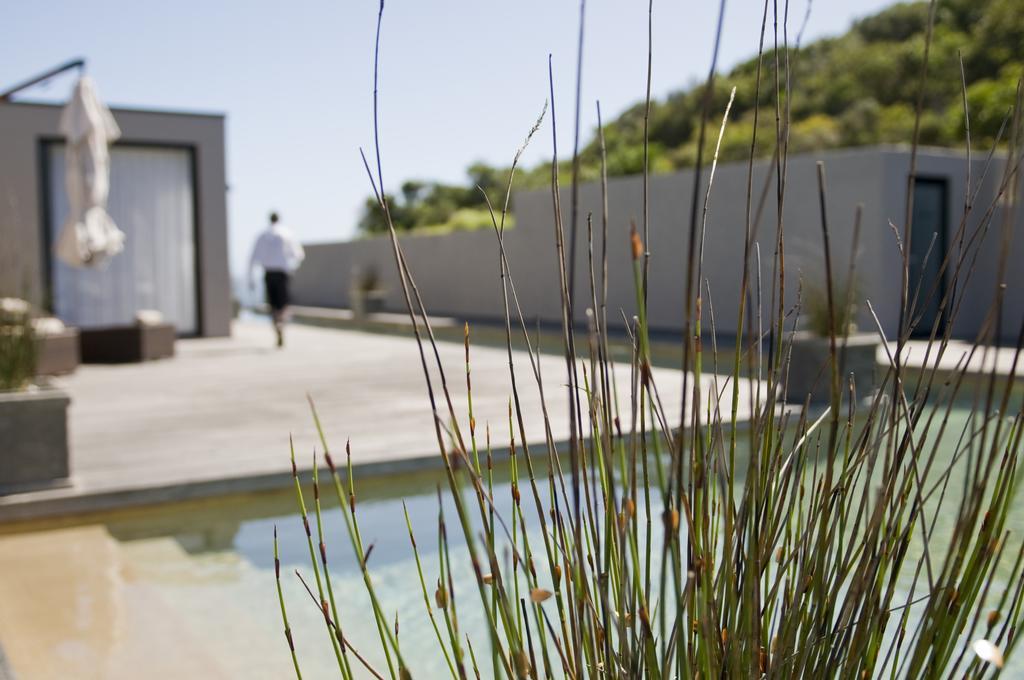 Plettenberg Park Hotel & Spa Plettenberg Bay Bagian luar foto