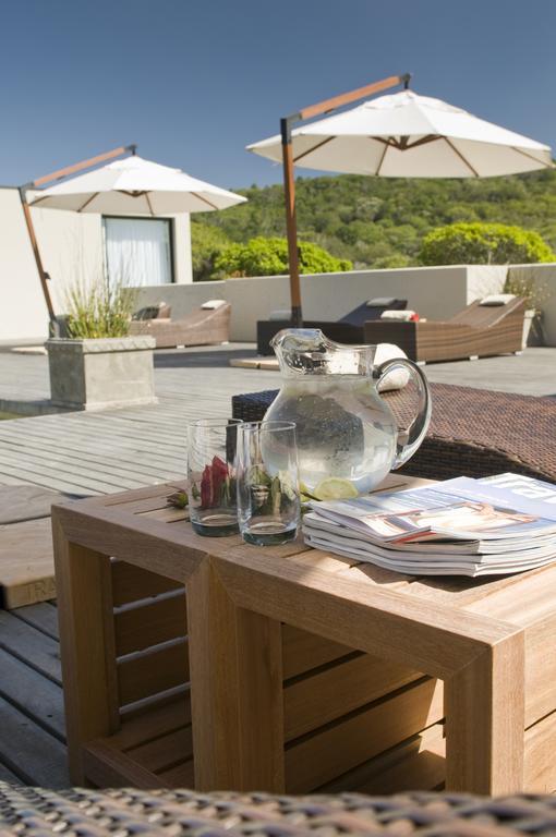 Plettenberg Park Hotel & Spa Plettenberg Bay Bagian luar foto