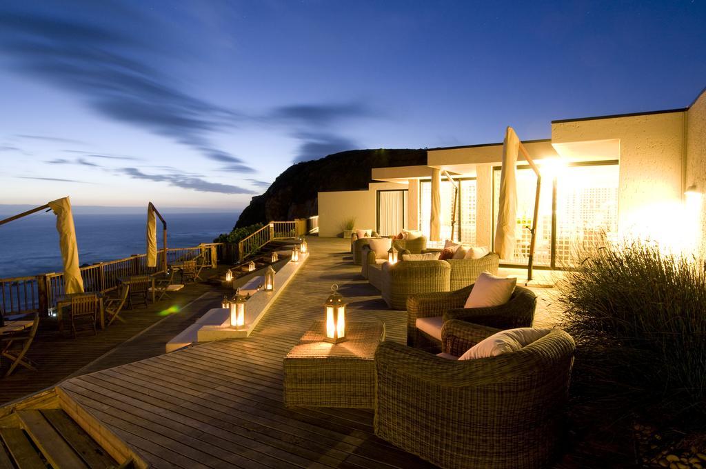 Plettenberg Park Hotel & Spa Plettenberg Bay Bagian luar foto