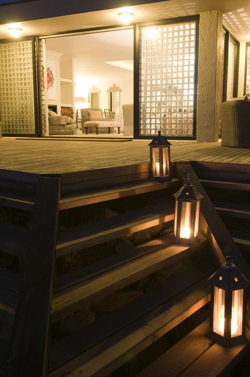 Plettenberg Park Hotel & Spa Plettenberg Bay Bagian luar foto