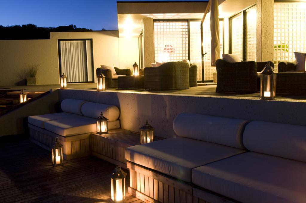 Plettenberg Park Hotel & Spa Plettenberg Bay Bagian luar foto