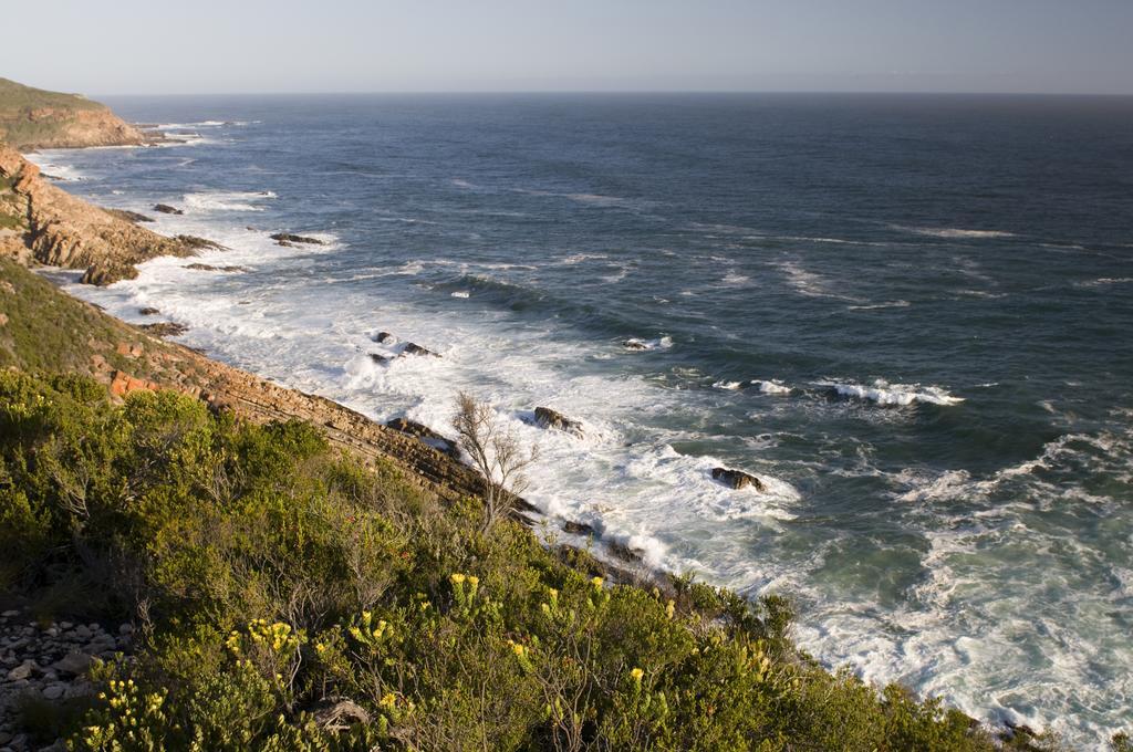 Plettenberg Park Hotel & Spa Plettenberg Bay Bagian luar foto