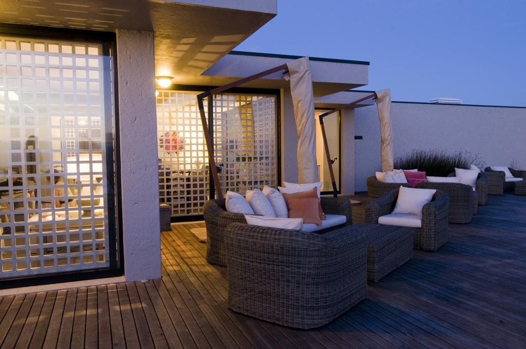 Plettenberg Park Hotel & Spa Plettenberg Bay Bagian luar foto