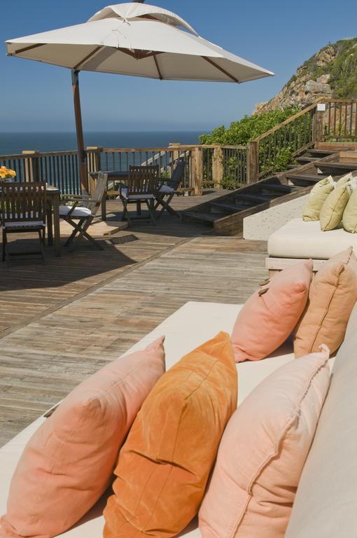 Plettenberg Park Hotel & Spa Plettenberg Bay Bagian luar foto