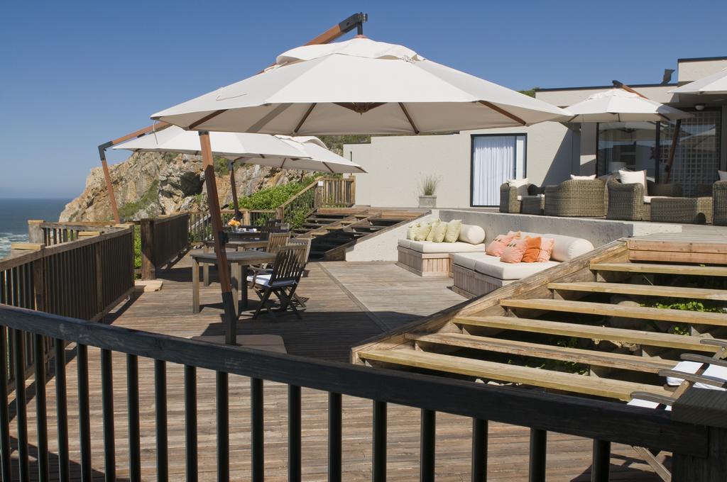 Plettenberg Park Hotel & Spa Plettenberg Bay Bagian luar foto