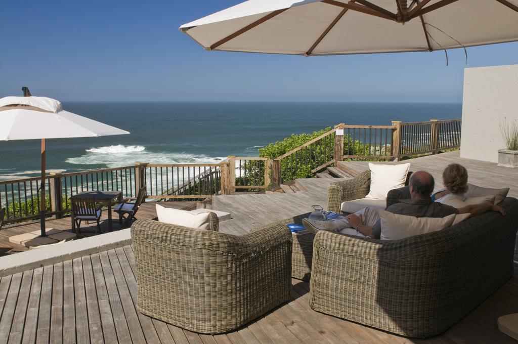 Plettenberg Park Hotel & Spa Plettenberg Bay Bagian luar foto