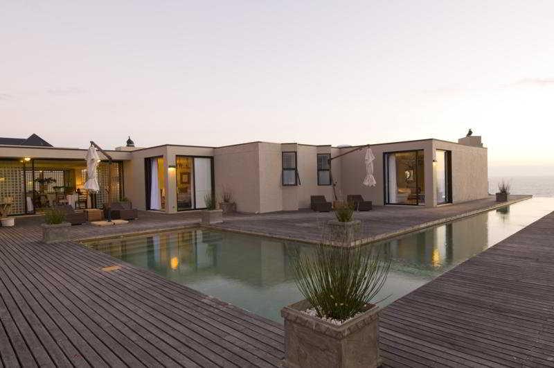 Plettenberg Park Hotel & Spa Plettenberg Bay Bagian luar foto