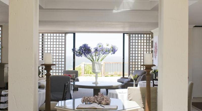 Plettenberg Park Hotel & Spa Plettenberg Bay Bagian luar foto