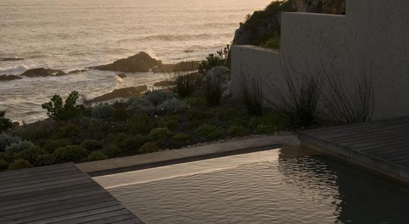 Plettenberg Park Hotel & Spa Plettenberg Bay Bagian luar foto