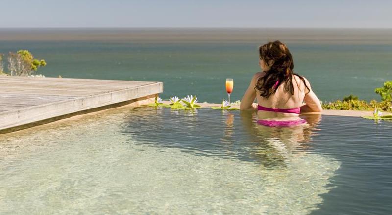 Plettenberg Park Hotel & Spa Plettenberg Bay Bagian luar foto