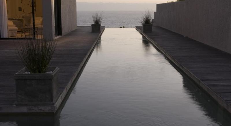 Plettenberg Park Hotel & Spa Plettenberg Bay Bagian luar foto