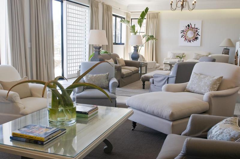 Plettenberg Park Hotel & Spa Plettenberg Bay Bagian luar foto