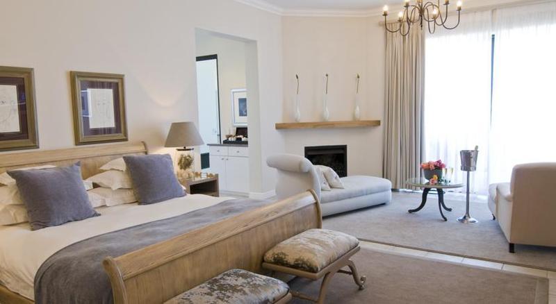 Plettenberg Park Hotel & Spa Plettenberg Bay Bagian luar foto