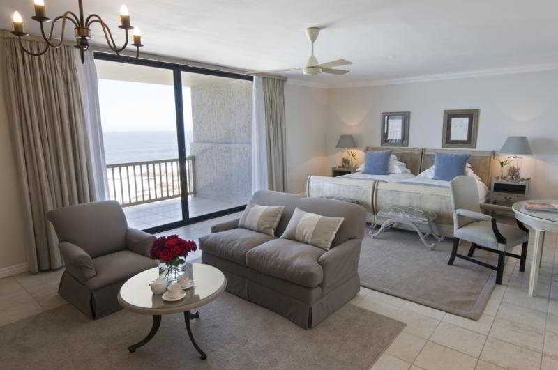 Plettenberg Park Hotel & Spa Plettenberg Bay Bagian luar foto