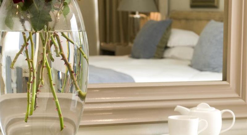 Plettenberg Park Hotel & Spa Plettenberg Bay Bagian luar foto