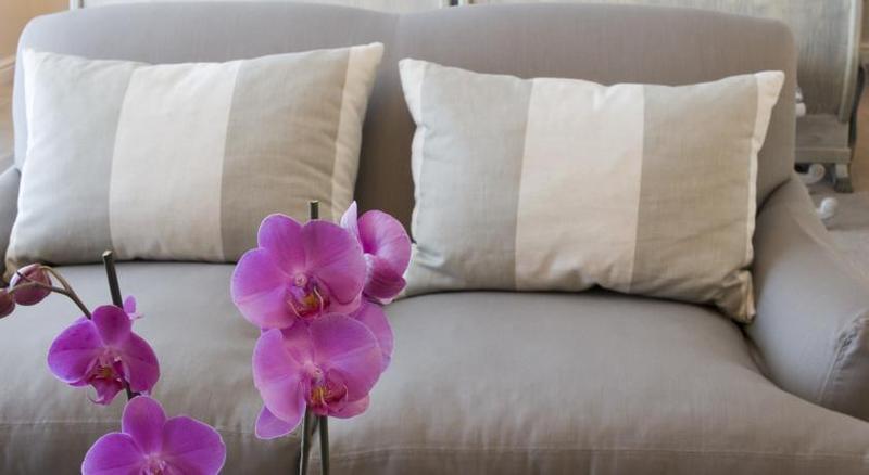 Plettenberg Park Hotel & Spa Plettenberg Bay Bagian luar foto