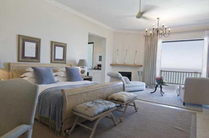 Plettenberg Park Hotel & Spa Plettenberg Bay Bagian luar foto