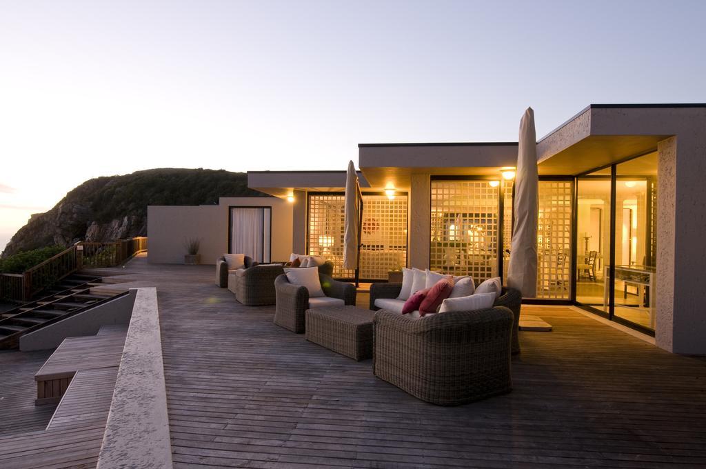 Plettenberg Park Hotel & Spa Plettenberg Bay Bagian luar foto