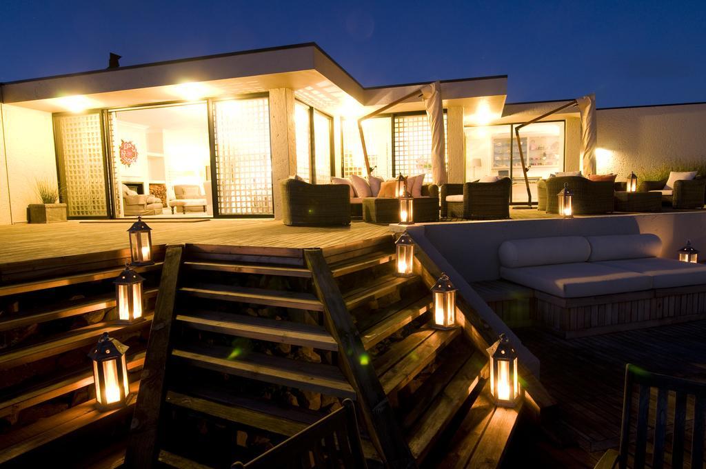 Plettenberg Park Hotel & Spa Plettenberg Bay Bagian luar foto