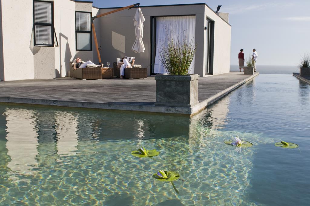 Plettenberg Park Hotel & Spa Plettenberg Bay Bagian luar foto