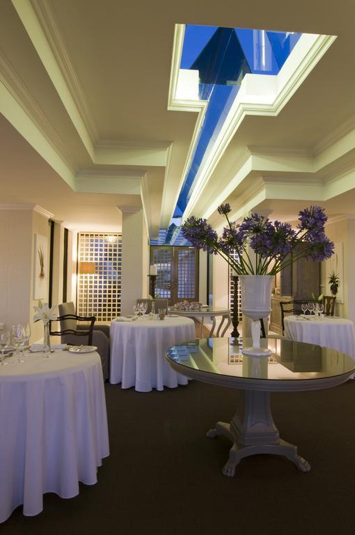 Plettenberg Park Hotel & Spa Plettenberg Bay Bagian luar foto