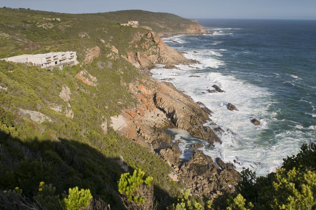 Plettenberg Park Hotel & Spa Plettenberg Bay Bagian luar foto