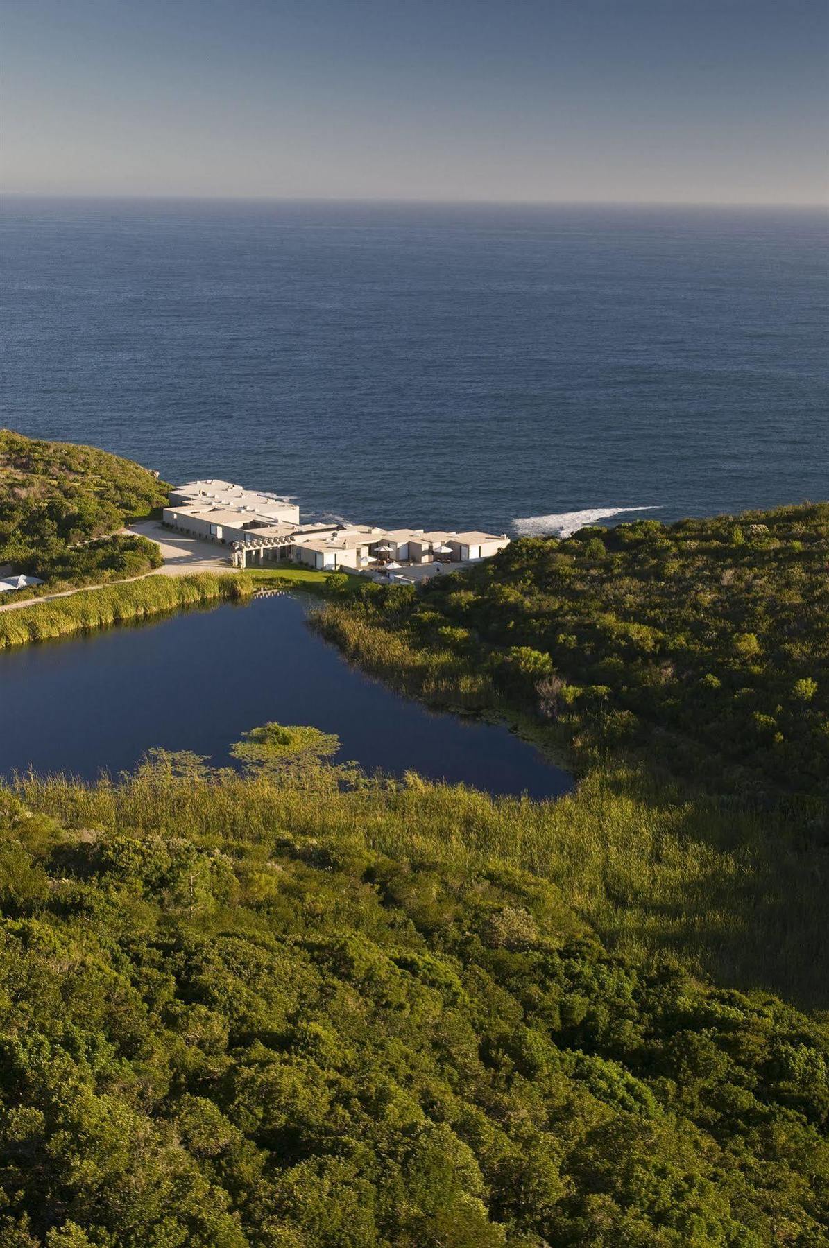 Plettenberg Park Hotel & Spa Plettenberg Bay Bagian luar foto