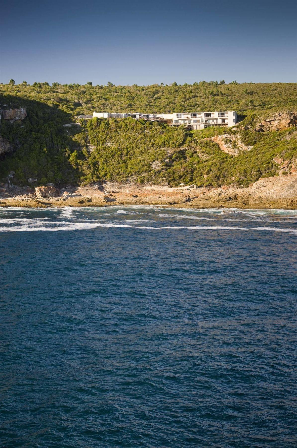 Plettenberg Park Hotel & Spa Plettenberg Bay Bagian luar foto