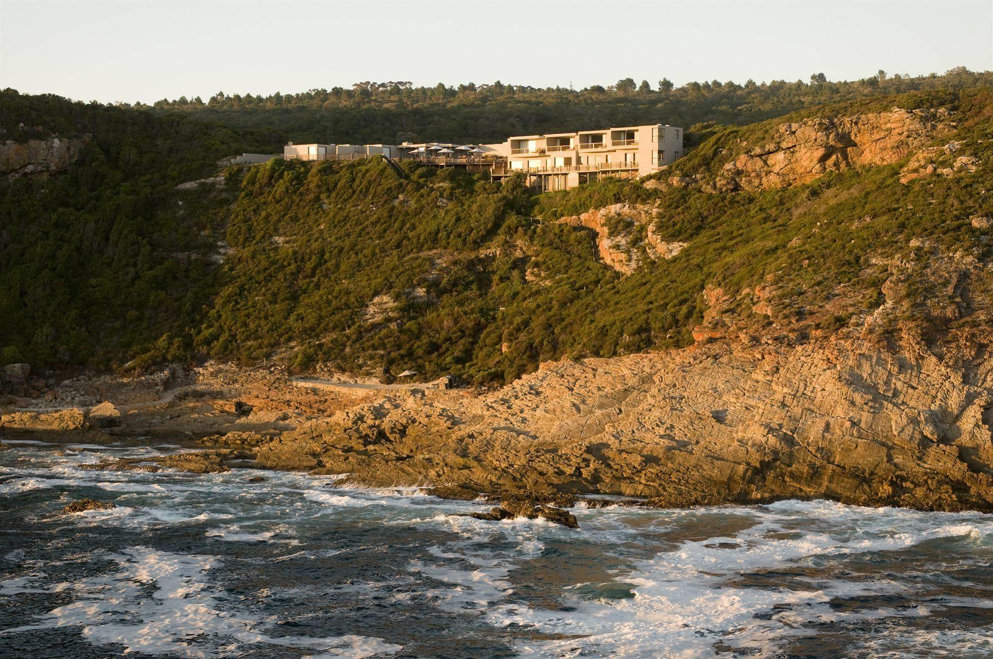 Plettenberg Park Hotel & Spa Plettenberg Bay Bagian luar foto