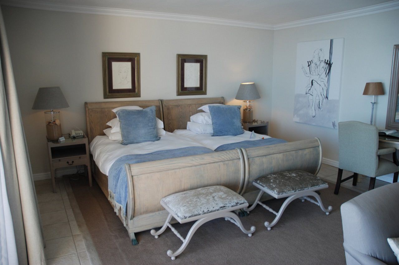 Plettenberg Park Hotel & Spa Plettenberg Bay Bagian luar foto