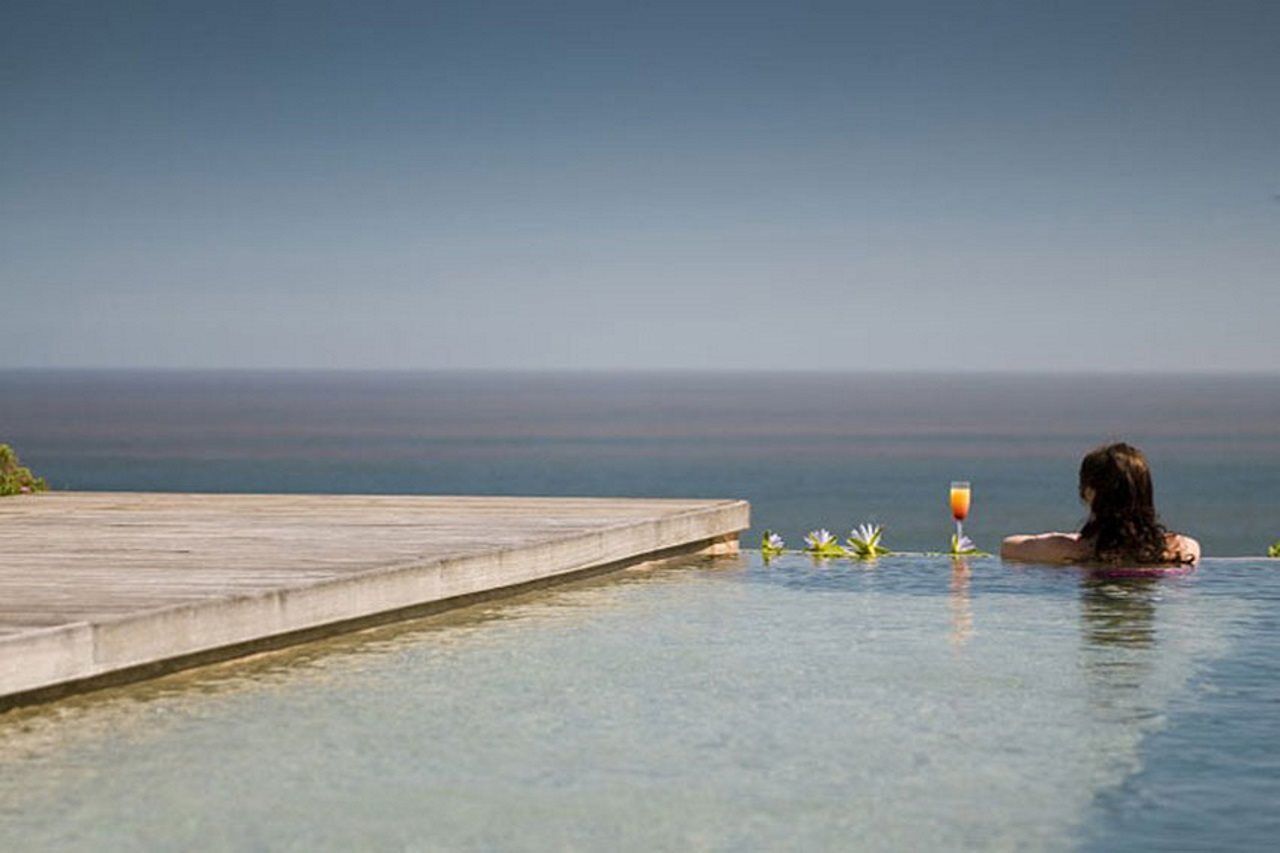 Plettenberg Park Hotel & Spa Plettenberg Bay Bagian luar foto